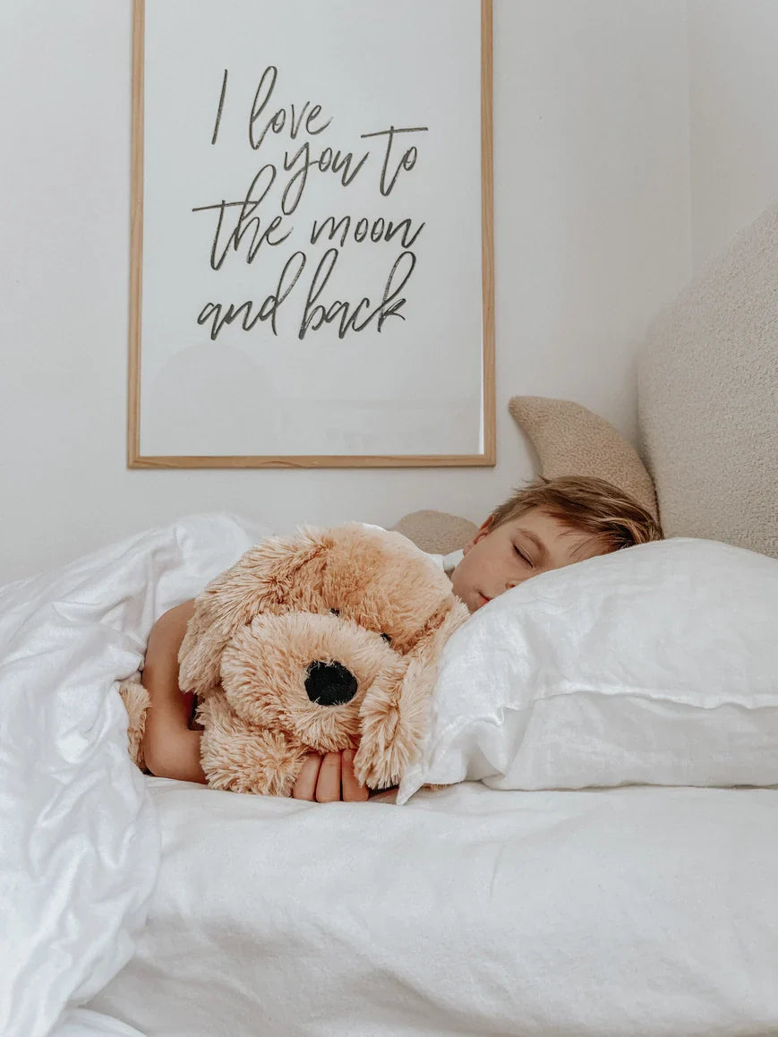 Avondrust voor kinderen – Kleine rituelen, groot effect