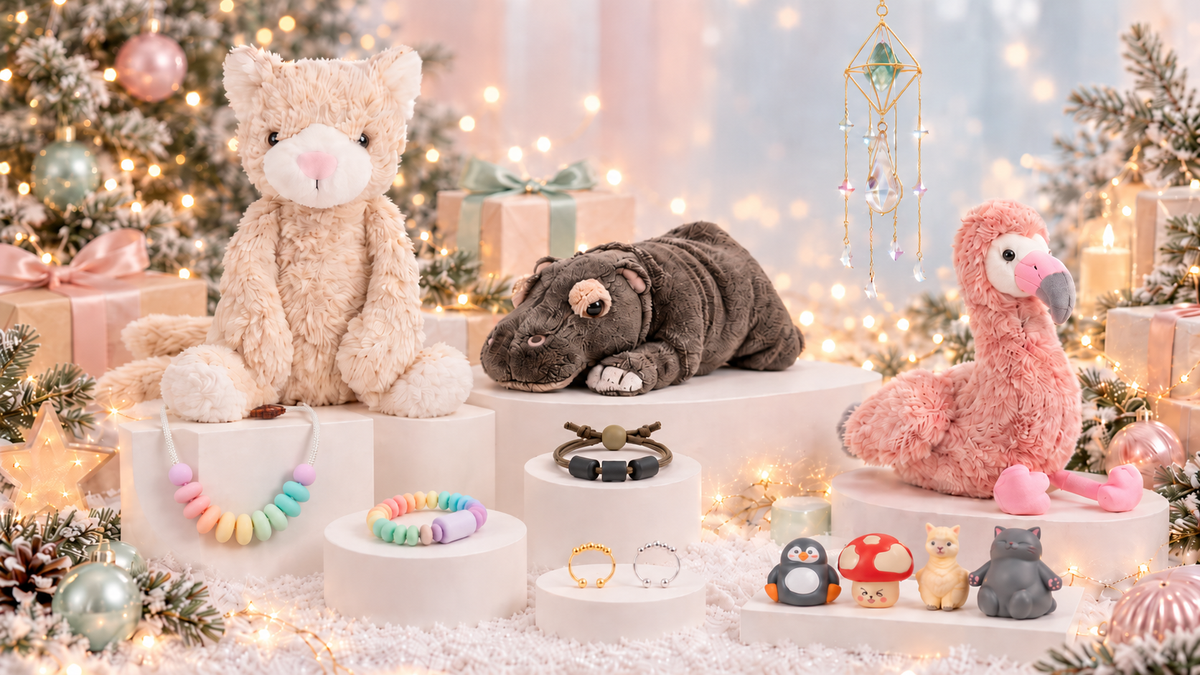 🎁 Geef dit najaar rust cadeau