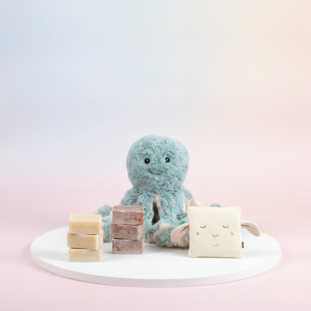 De Intuïtieve Octopus