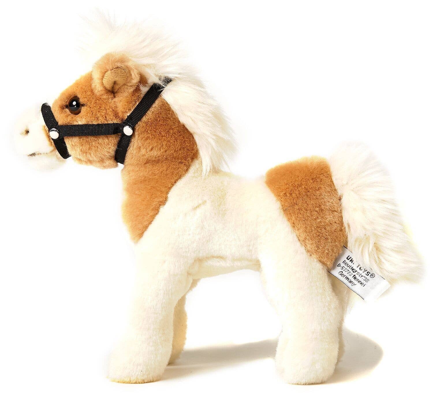 Paard knuffel