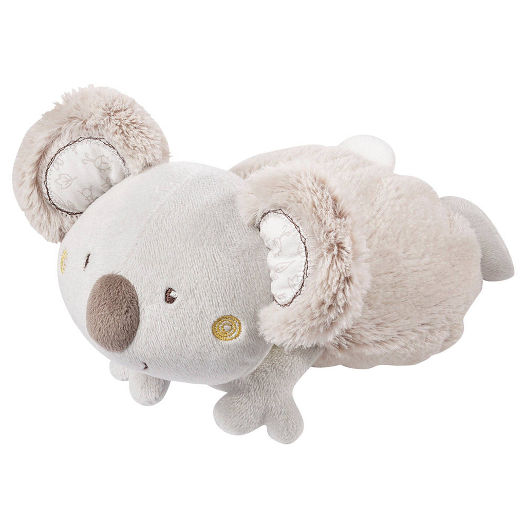 Warmteknuffel Koala - met uitneembare warmtezak