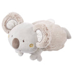 Warmteknuffel Koala - met uitneembare warmtezak