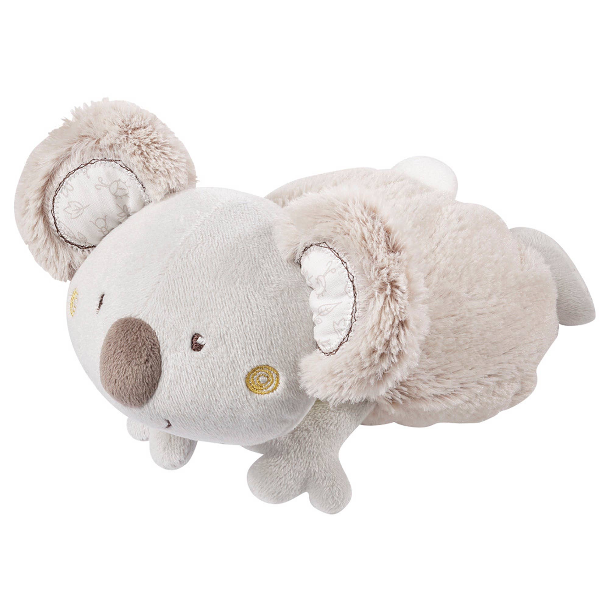 Warmteknuffel Koala - met uitneembare warmtezak