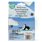 Zenguin Stress Toy