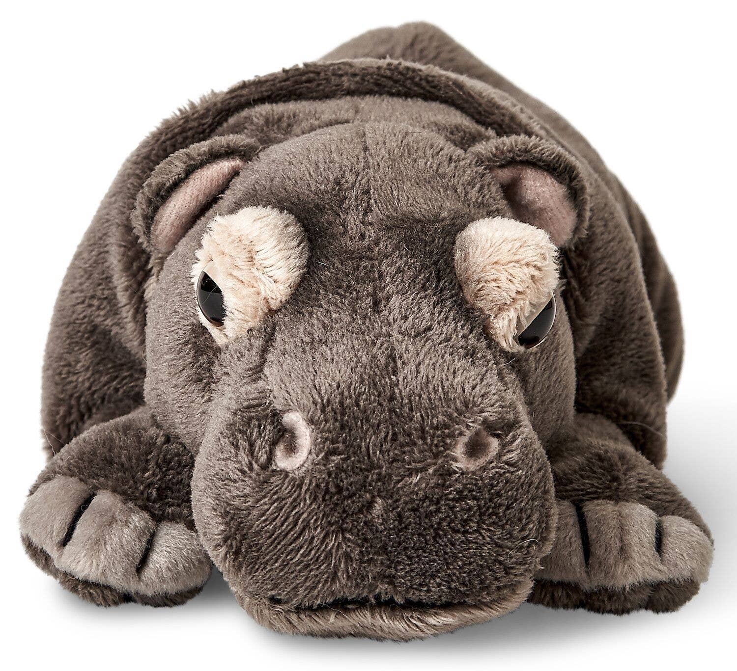 Nijlpaard knuffel