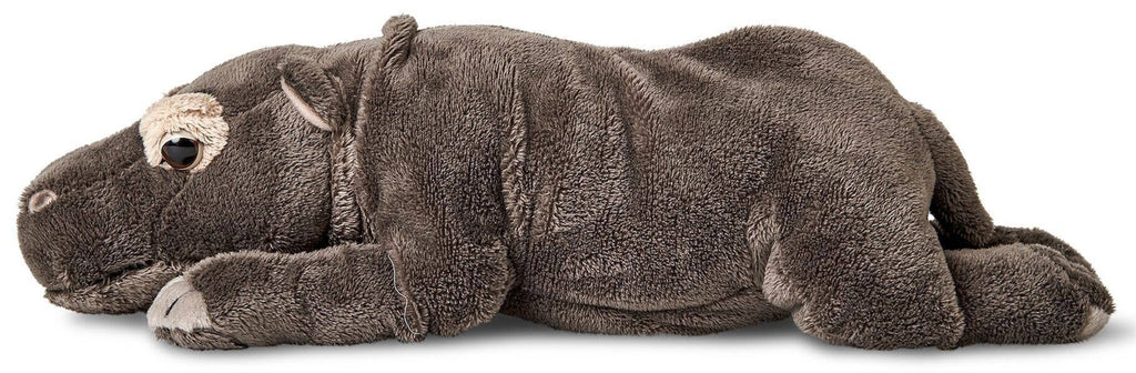 Nijlpaard knuffel
