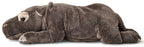 Nijlpaard knuffel
