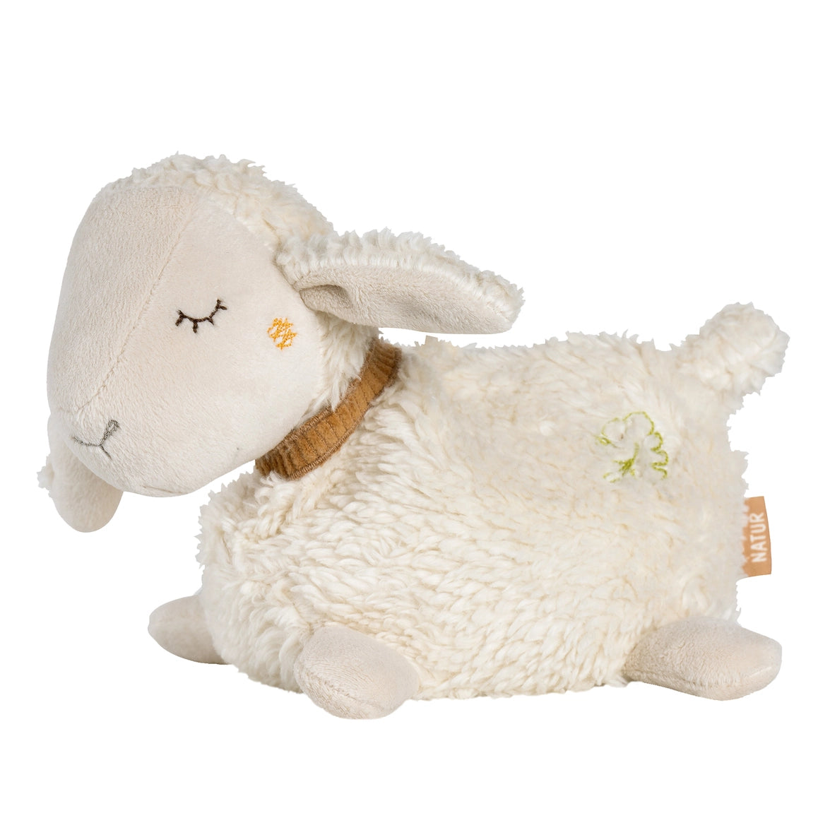Warmteknuffel Schaap