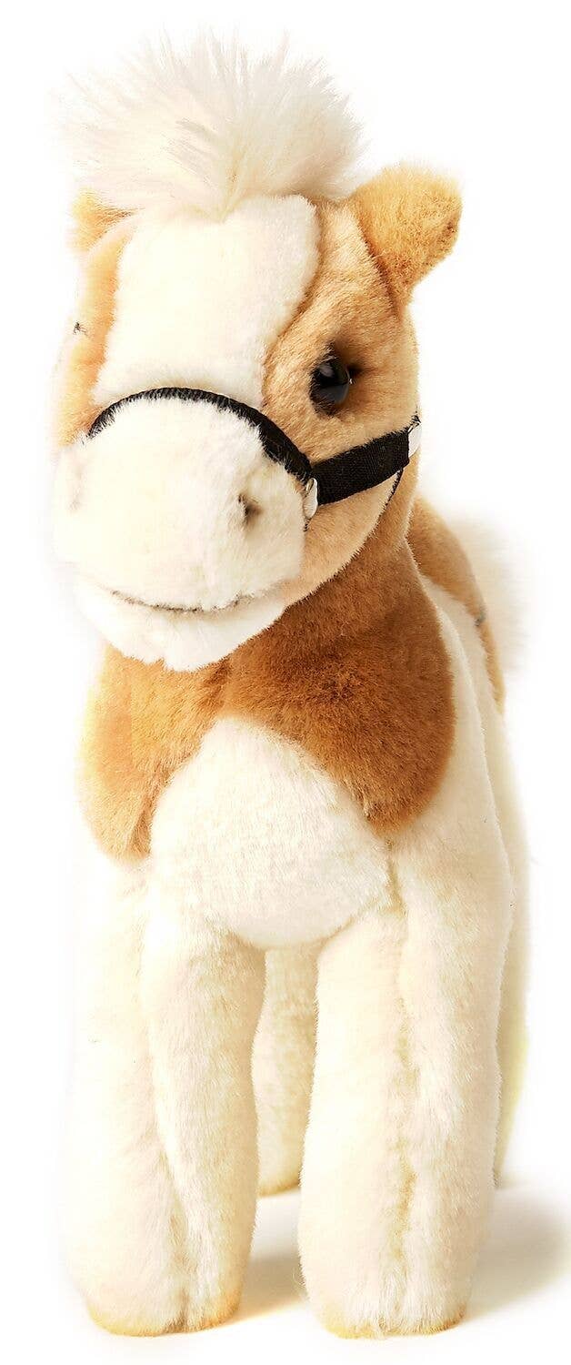 Paard knuffel