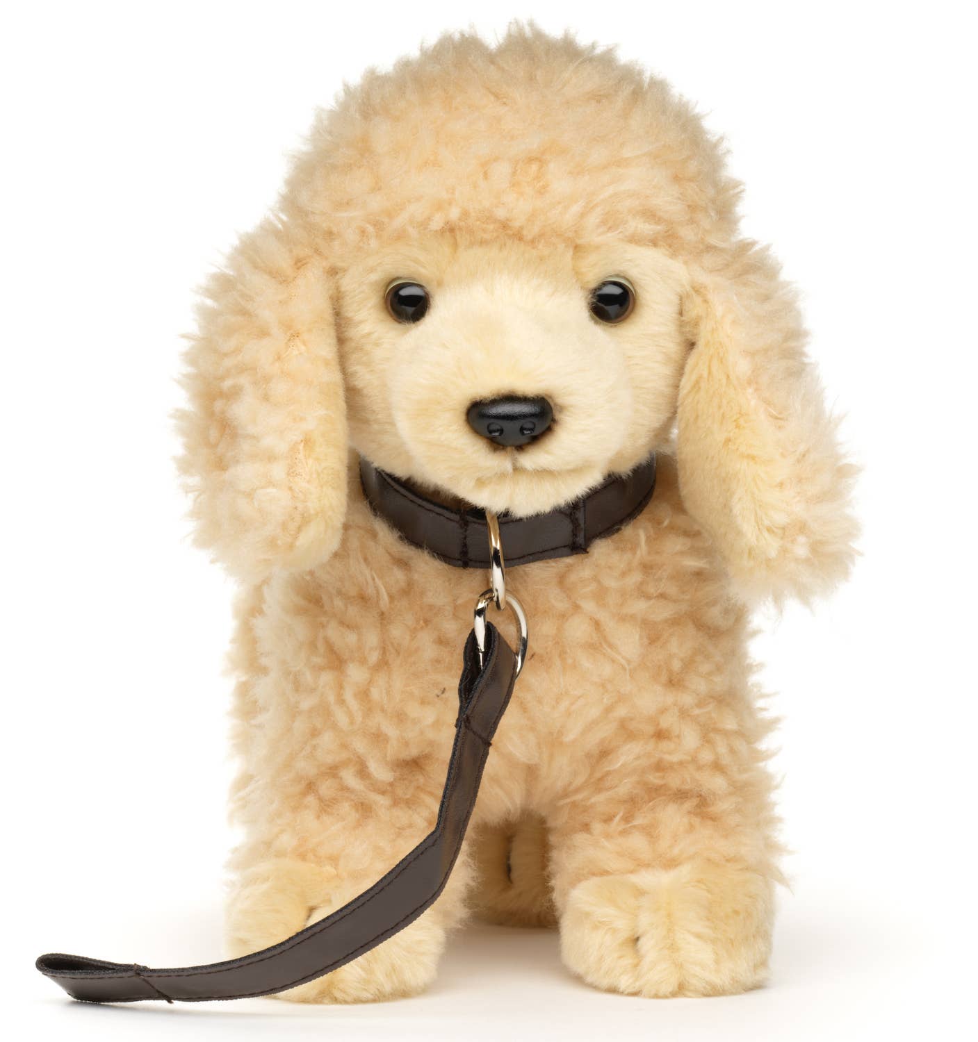 Poedel knuffel