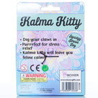 Kalma Kitty Stress Toy