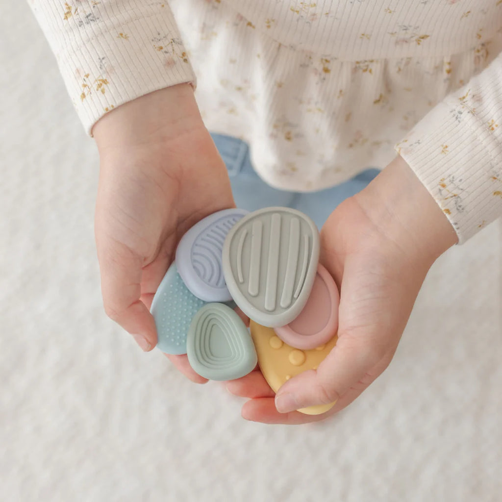 Worry Stones Sensorisch Speelgoed