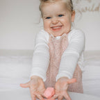 Patience Pebbles: Sea Foam