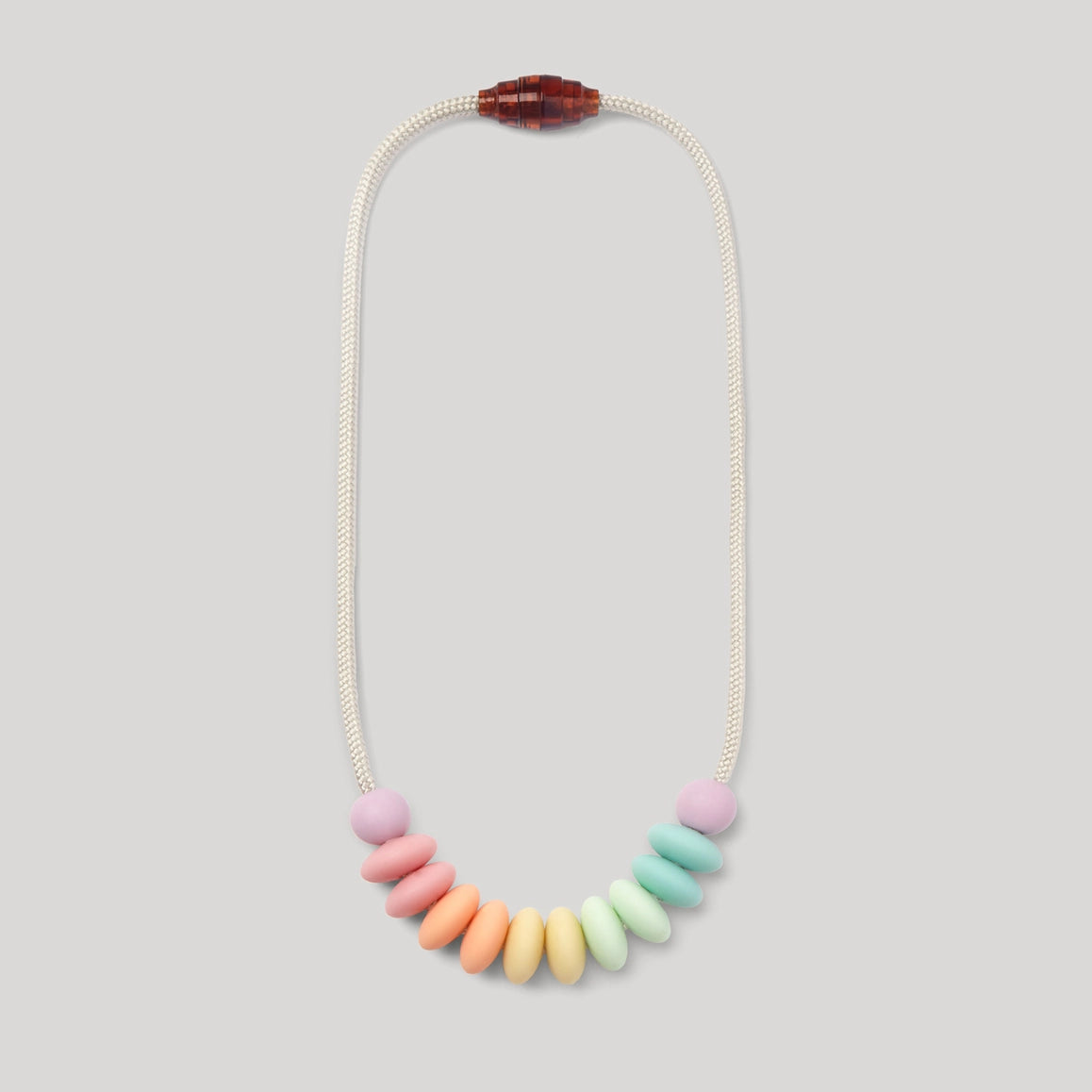 Bijtketting Regenboog