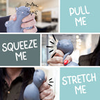 Kalma Kitty Stress Toy