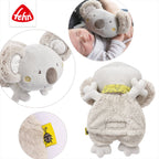 Warmteknuffel Koala - met uitneembare warmtezak