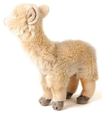 Alpaca knuffel