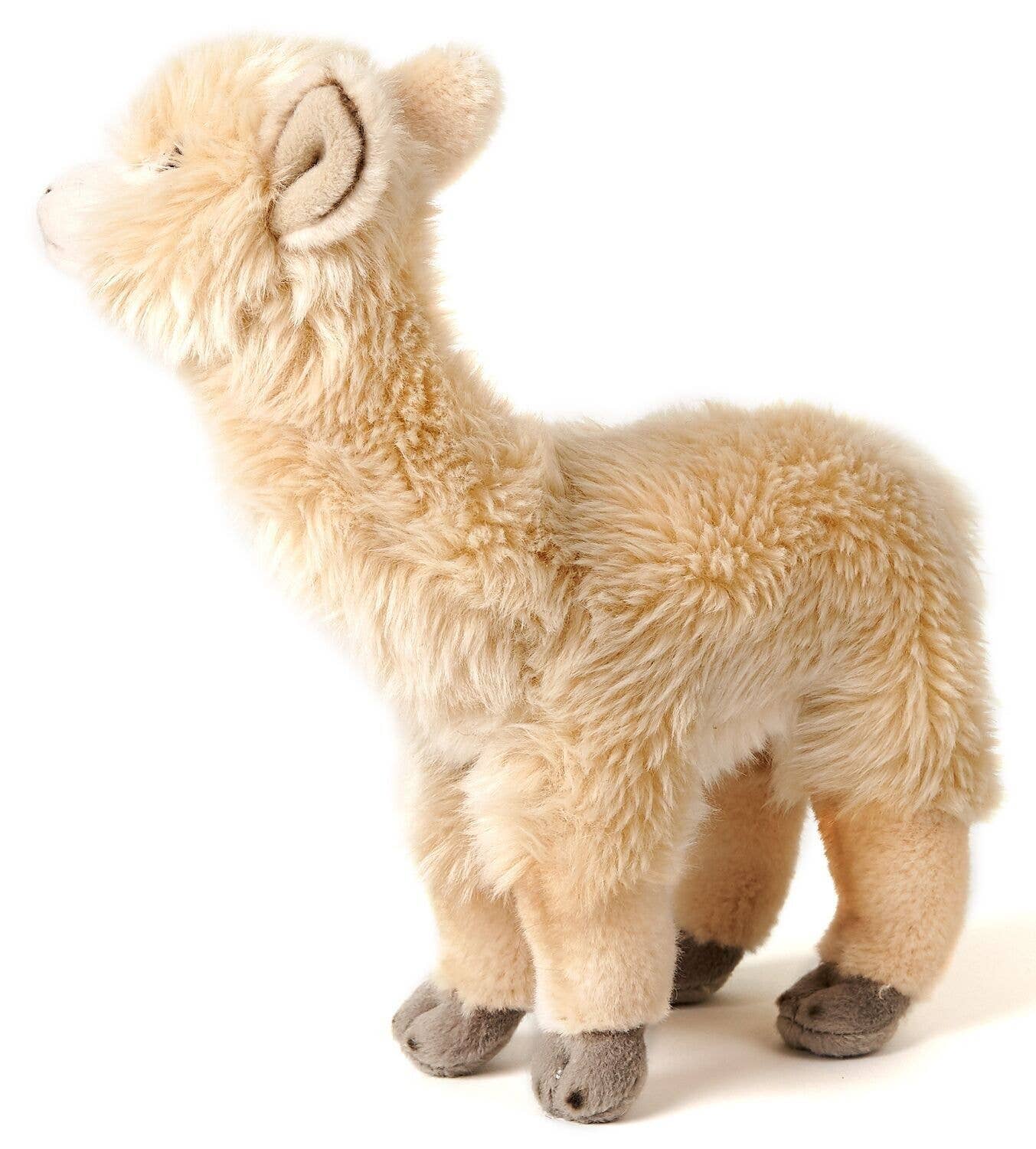 Alpaca knuffel