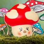 Stress Toy Paddenstoel
