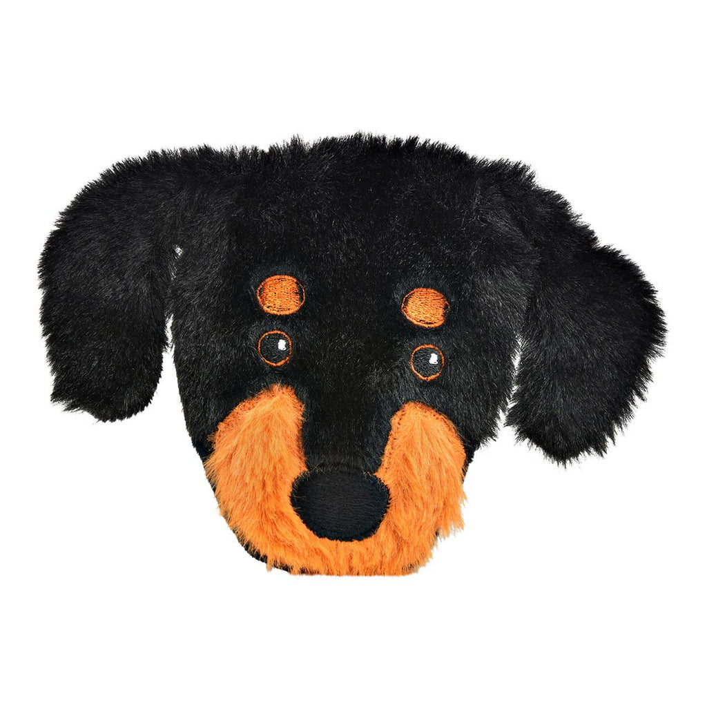 Handwarmer Hond