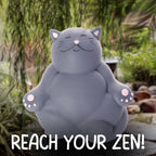 Kalma Kitty Stress Toy