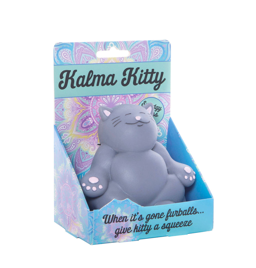 Kalma Kitty Stress Toy