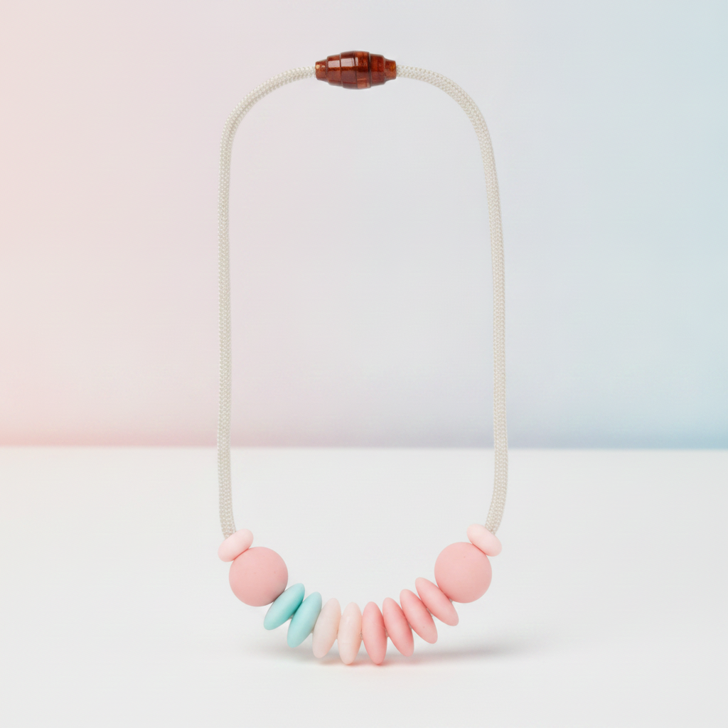 Bijtketting Suikerspin