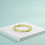 Edelsteen Armband
