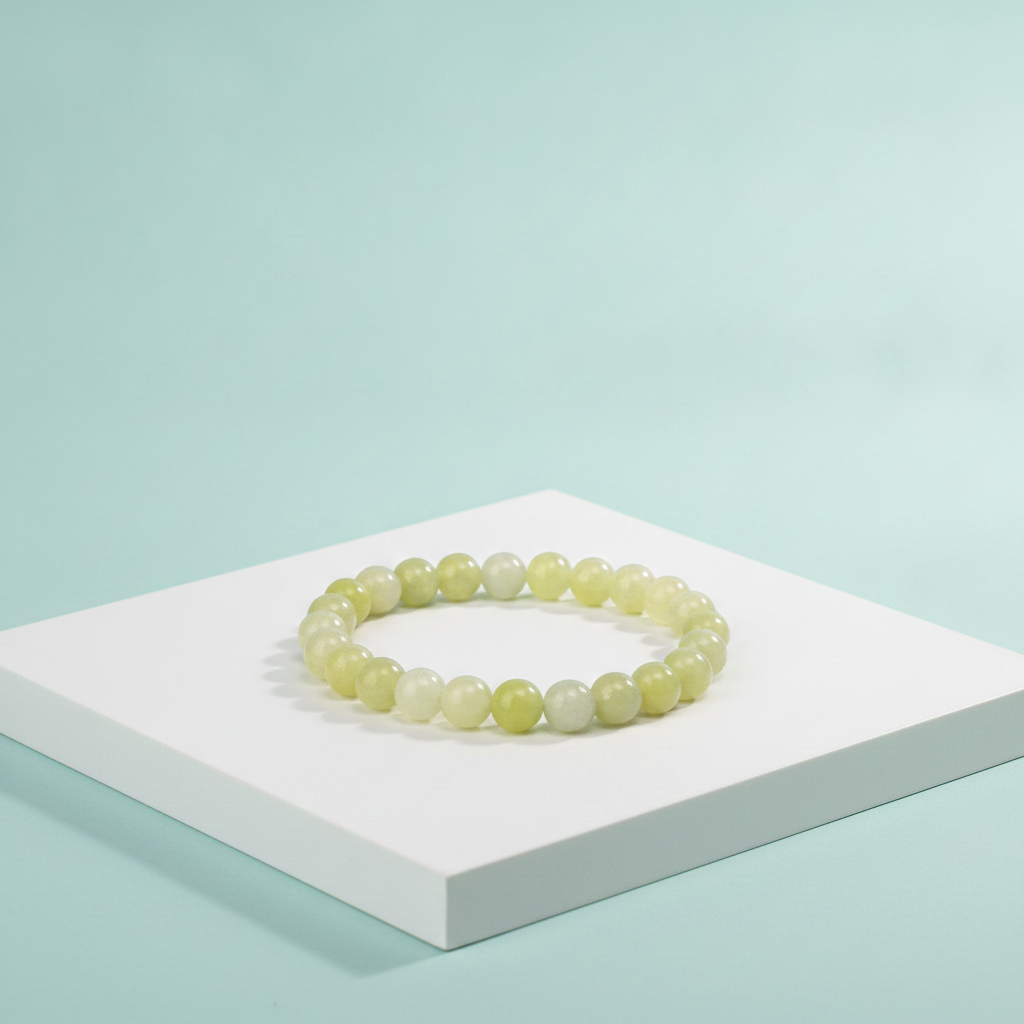 Edelsteen Armband