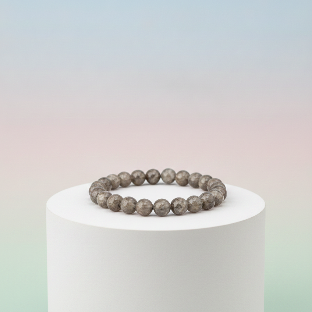Edelsteen Armband