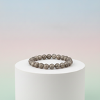 Edelsteen Armband