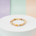 Edelsteen Armband