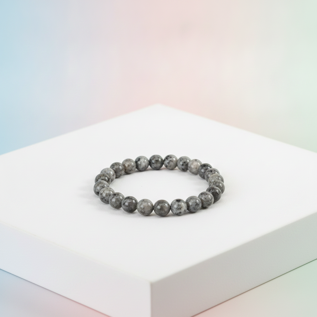 Edelsteen Armband