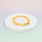 Edelsteen Armband