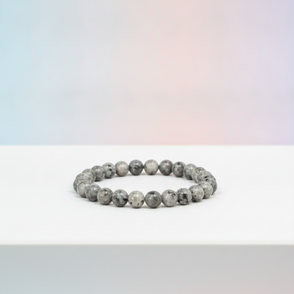 Edelsteen Armband