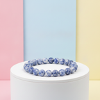 Edelsteen Armband