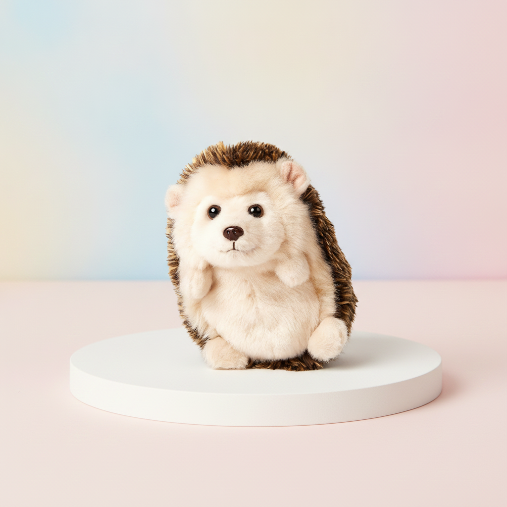 Egel knuffel