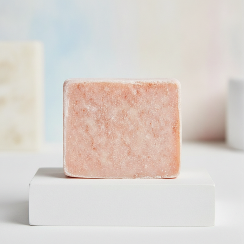 Geurblokje Coral Blush (per stuk)
