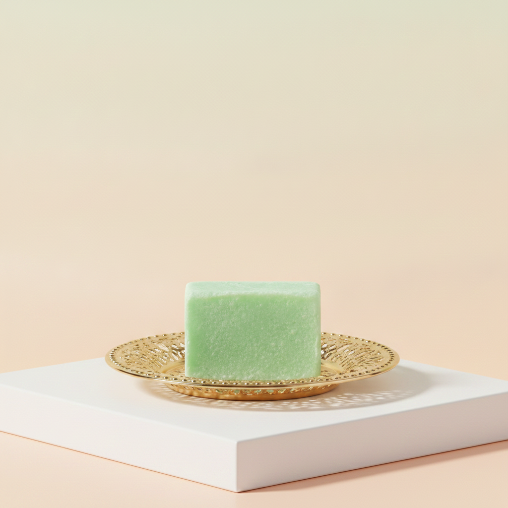 Geurblokje Jade (per stuk)