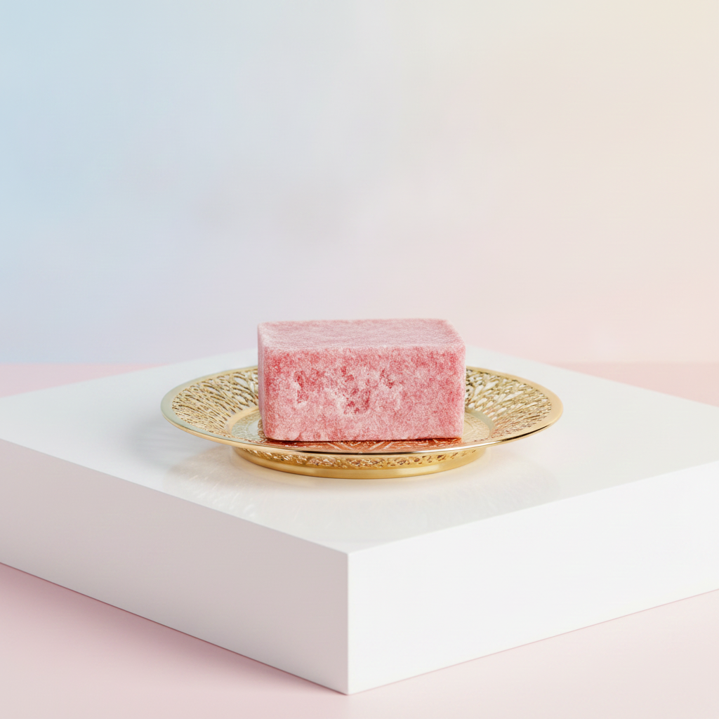 Geurblokje Sweet Pink (per stuk)