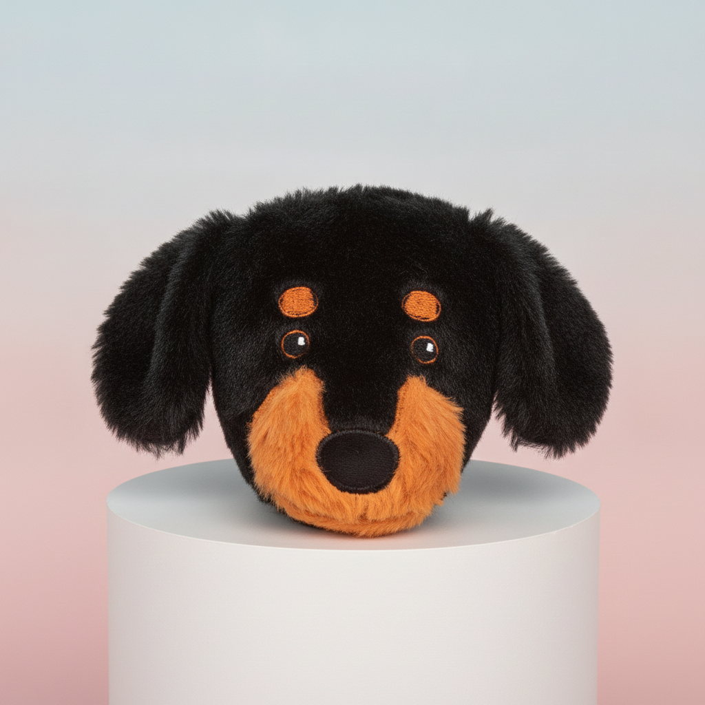 Handwarmer Hond