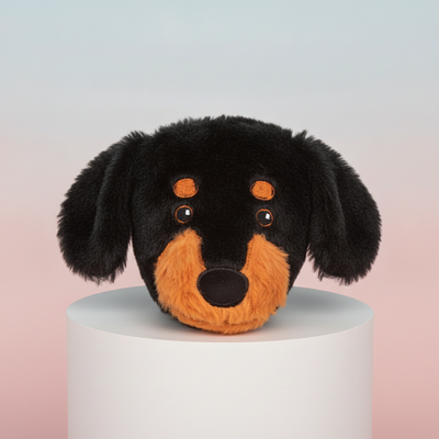 Handwarmer Hond