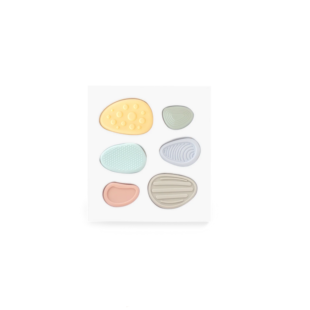 Worry Stones Sensorisch Speelgoed