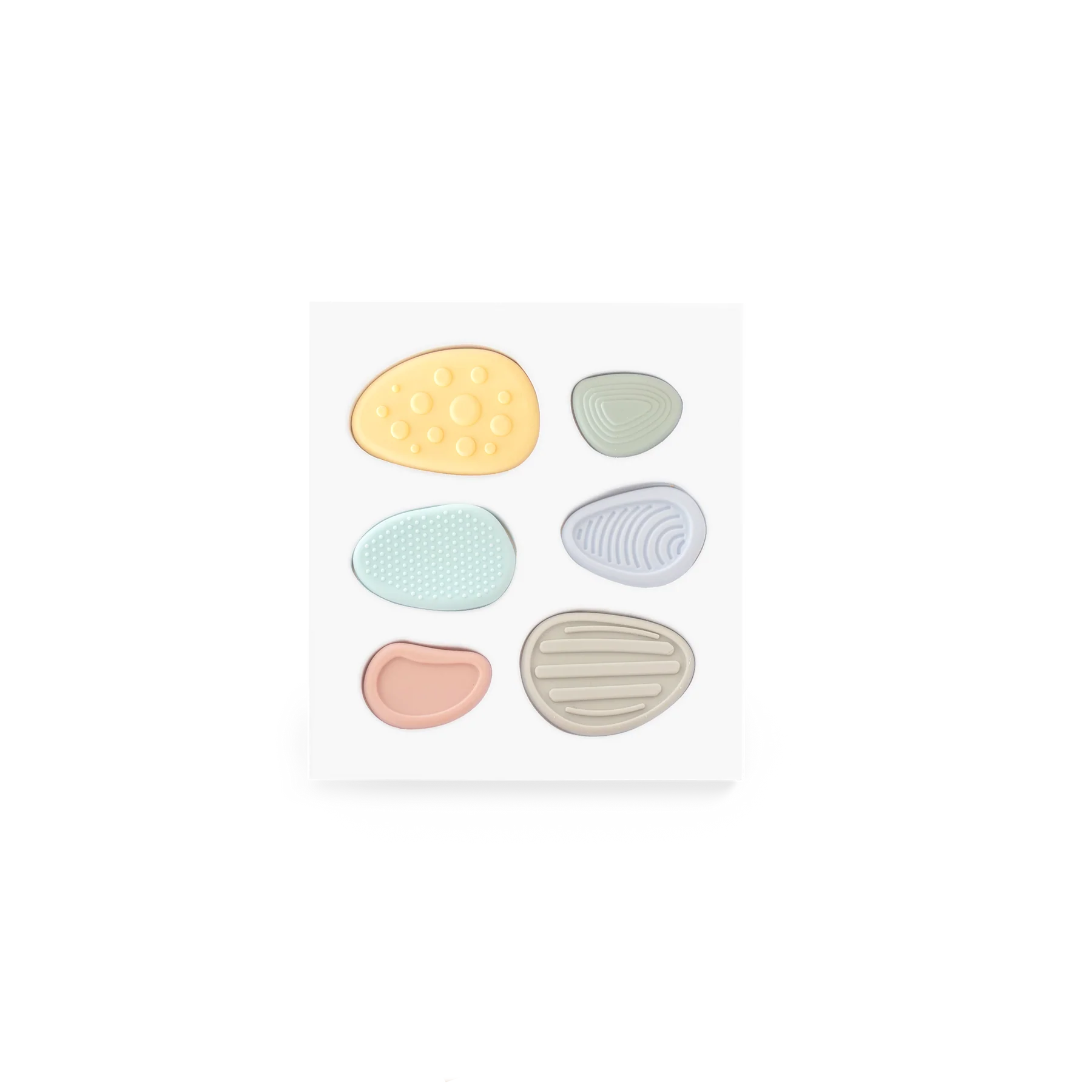 Worry Stones Sensorisch Speelgoed