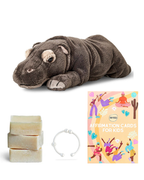 Rustpakket: 🦛 Het Vertrouwde Nijlpaard