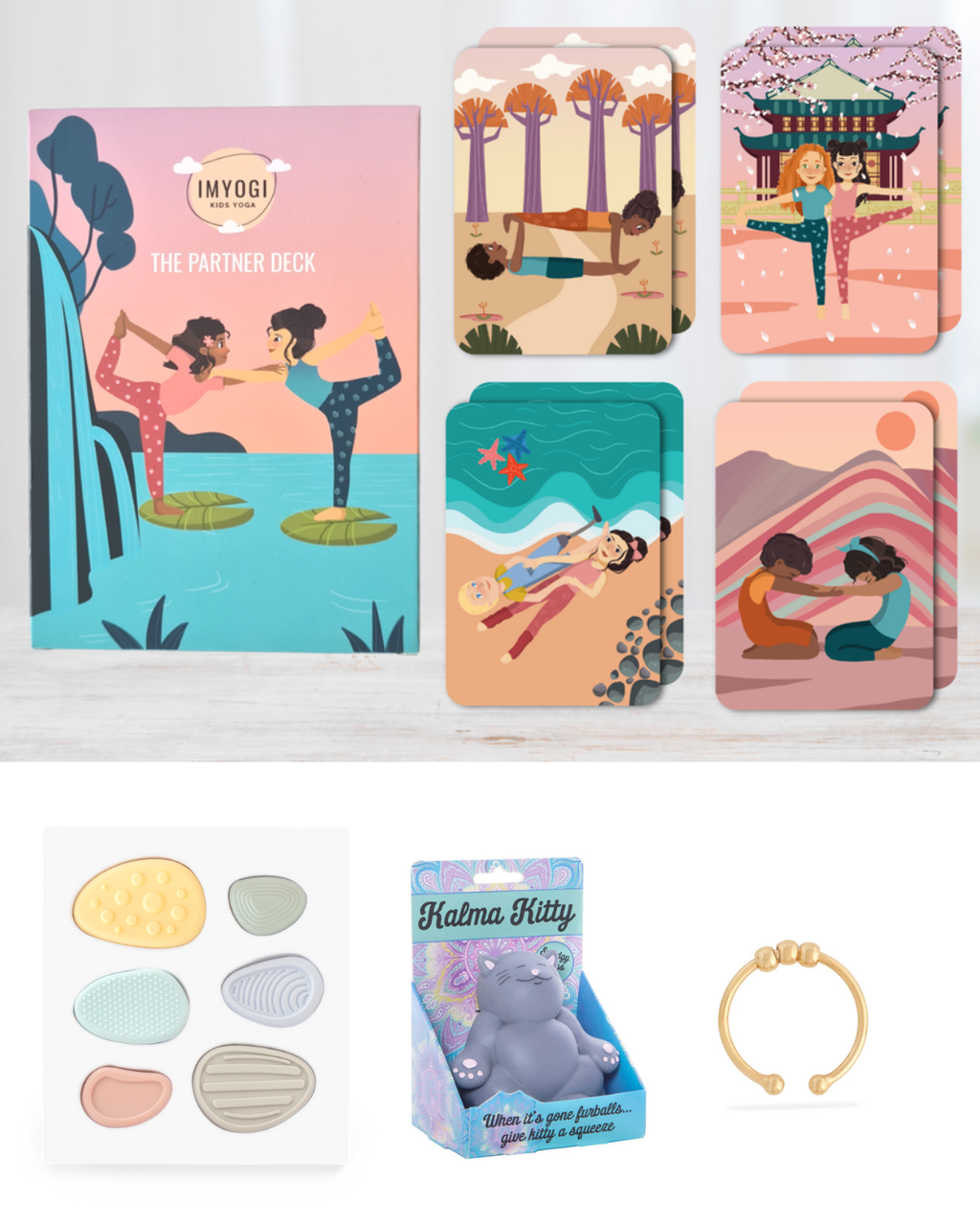 Rustpakket: 🦊 De Speelse Vos