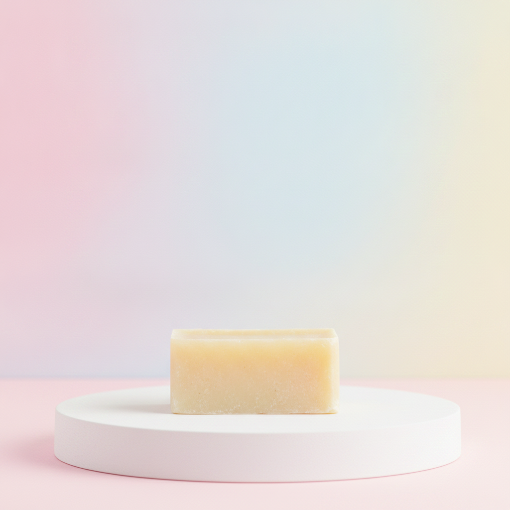 Geurblokje Cashmere (per stuk)