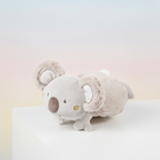 Warmteknuffel Koala met uitneembare warmtezak