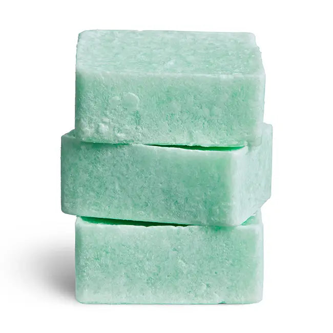 Geurblokje Eucalyptus (per stuk)