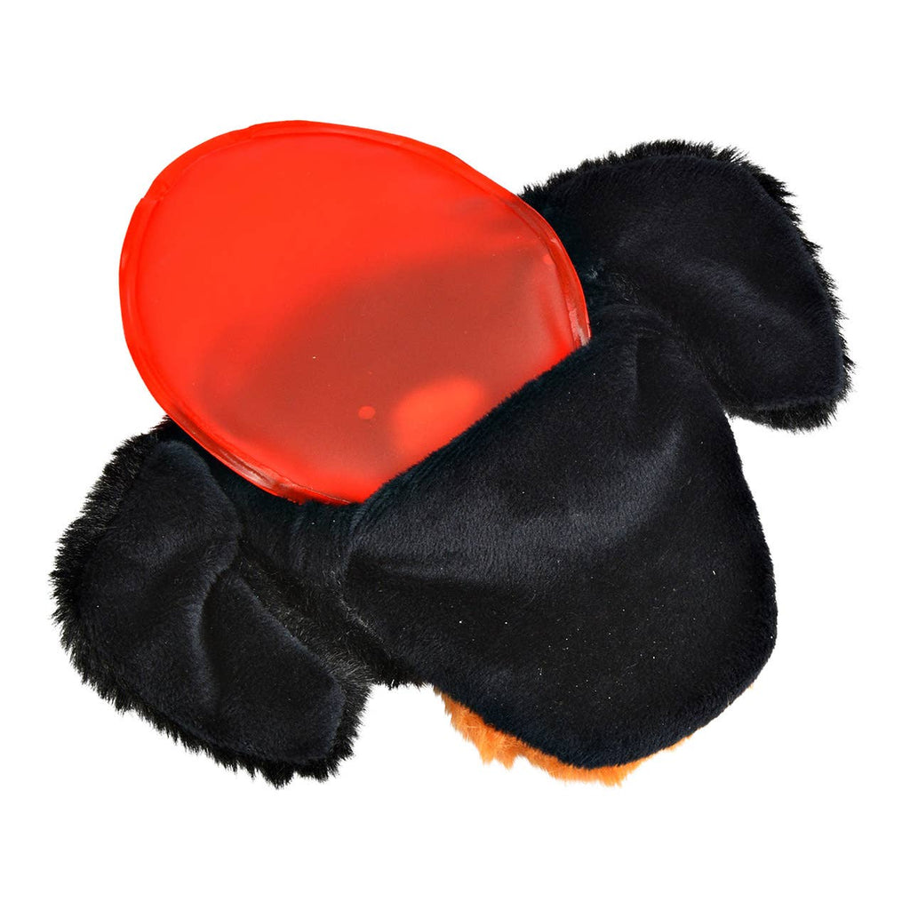 Handwarmer Hond